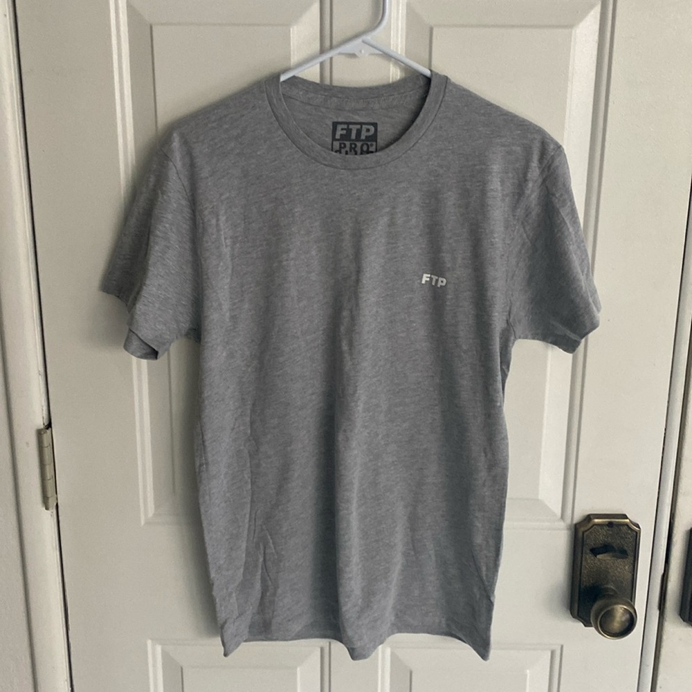 FTP Pro-Club Cotton Tee